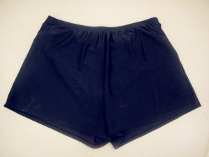 Men's Brief, 80% Polyester, 20% Spandex
