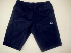 80% Polyester, 20% Spandex