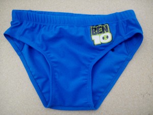 80% Polyester, 20% Spandex