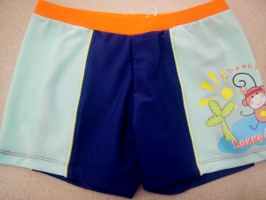 80% Polyester/20% Spandex