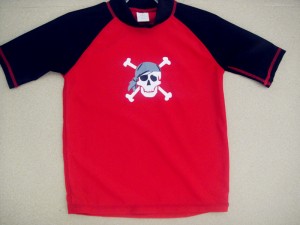 85% Polyester, 15% Spandex/