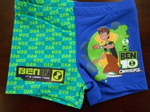 80% Polyester, 20% Spandex