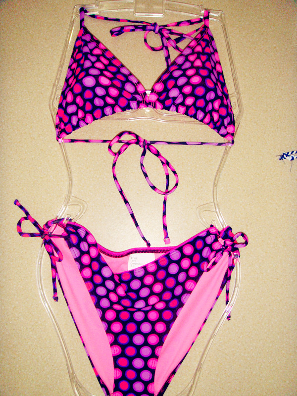 Women's Bikini