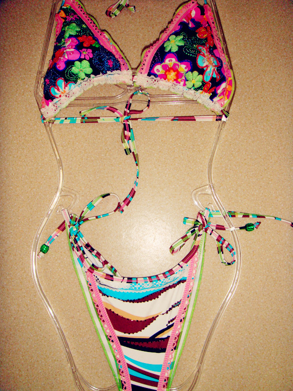 Women's Bikini