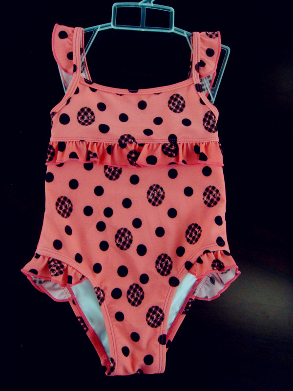 Girls' Bikini/Swimsuit