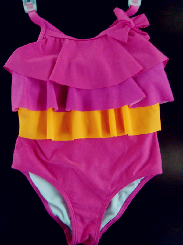 Girls' Bikini
