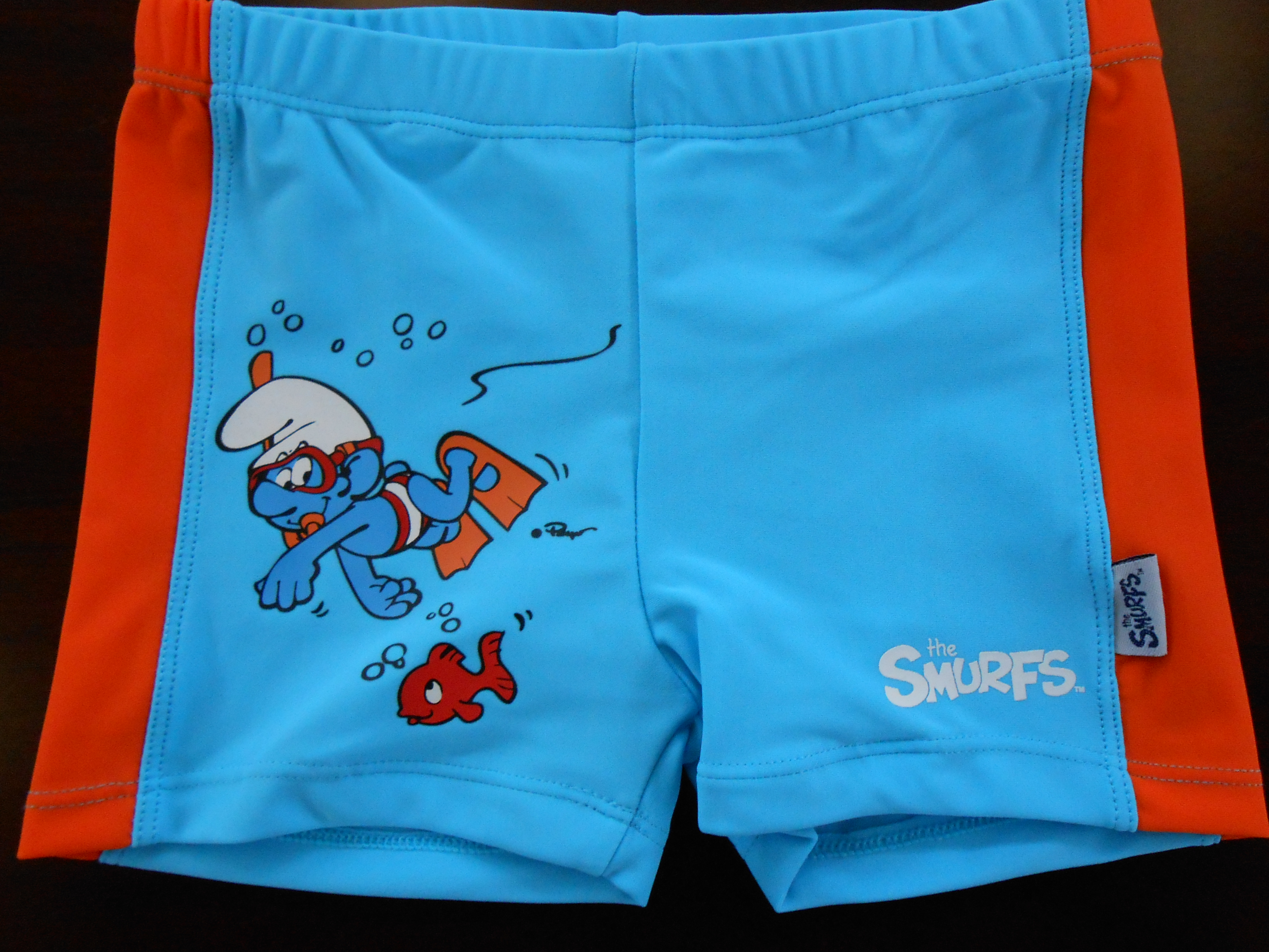 Boys' Briefs