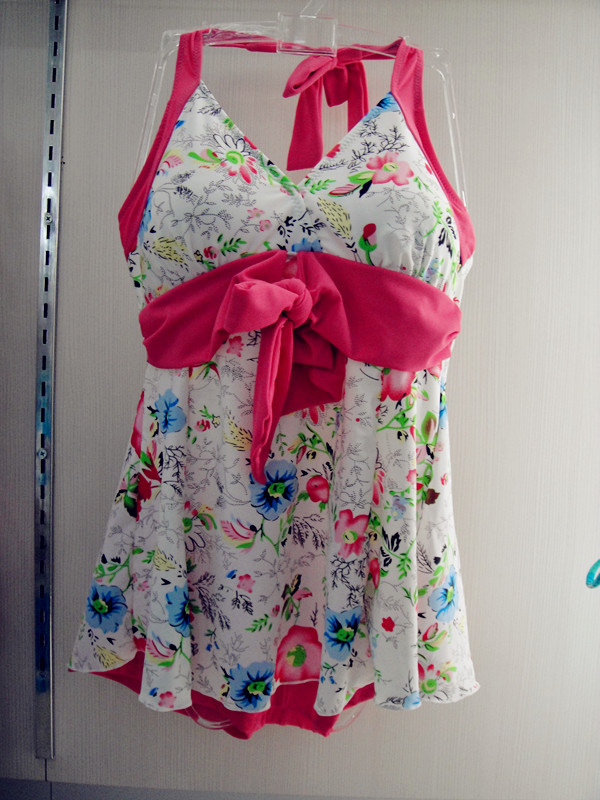 Women's Swimsuit