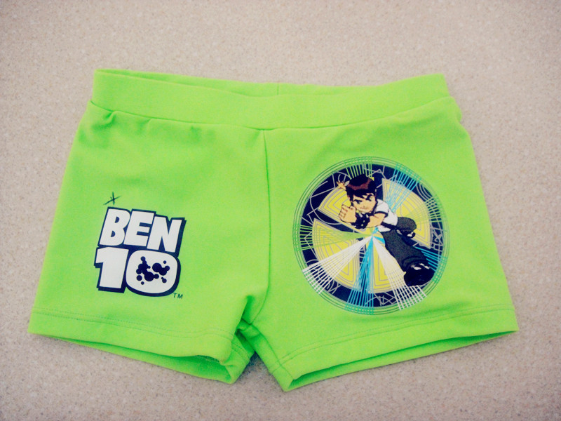 boys brief