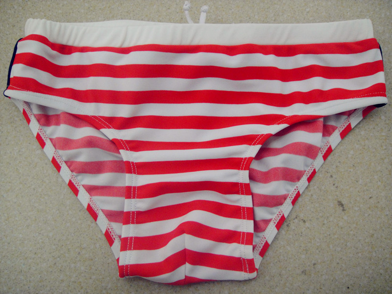 boys brief