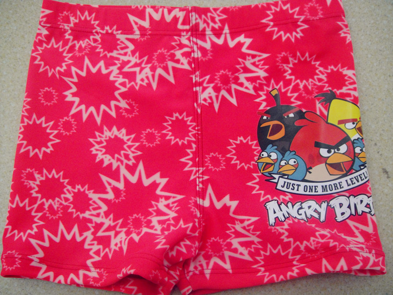 boys brief