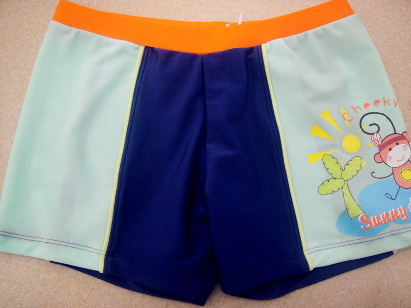 boys brief