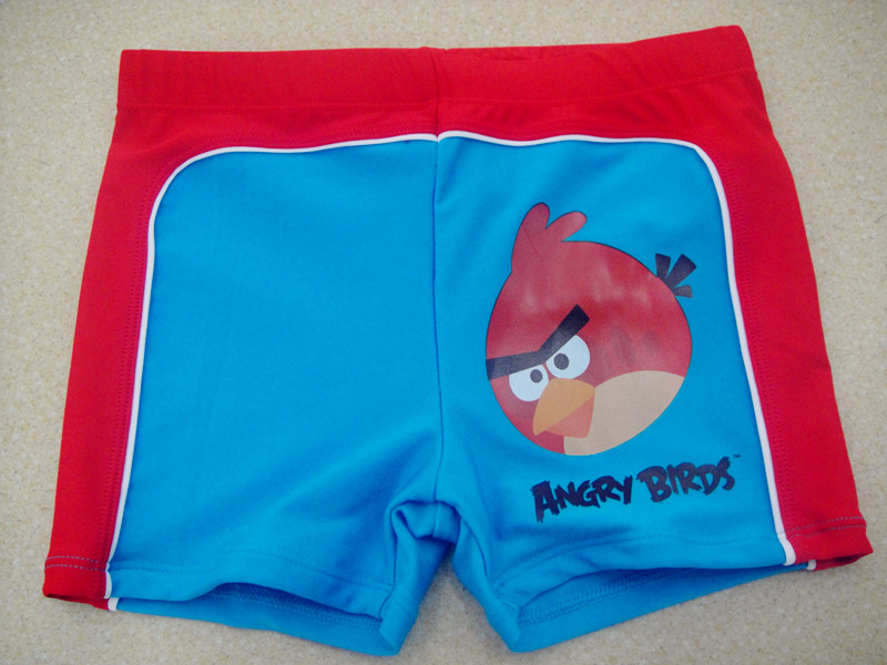 boys brief