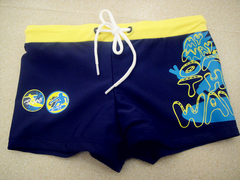 boys brief