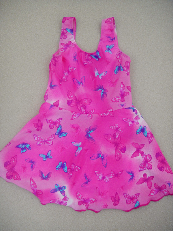 Girl's Bikini/Swimsuit