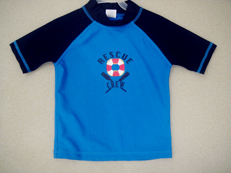 rashguard