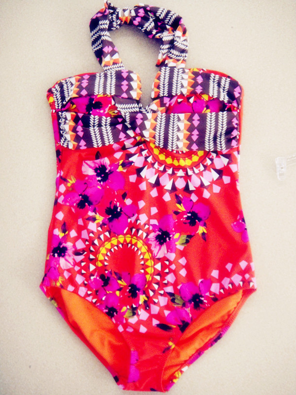 women swimsuit