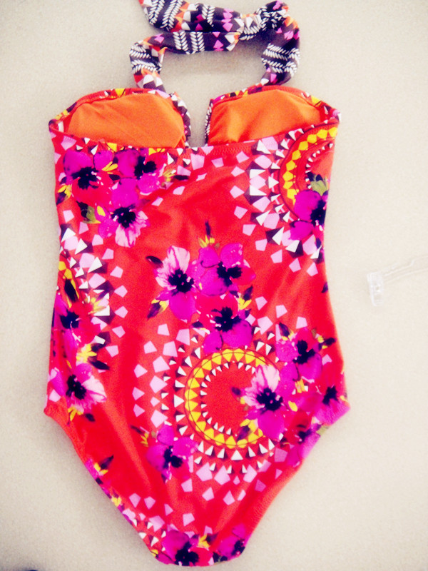women swimsuit