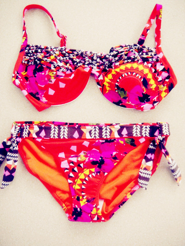 bikini