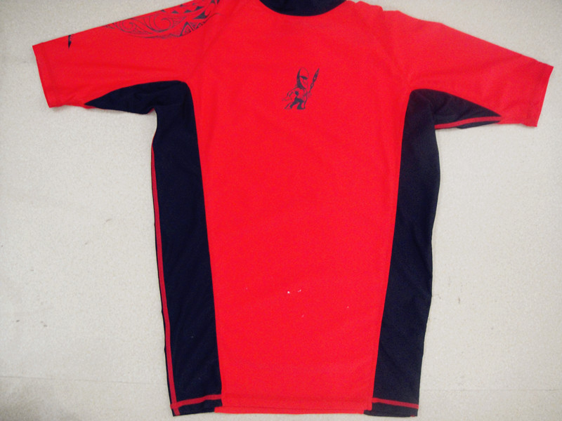 rashguard
