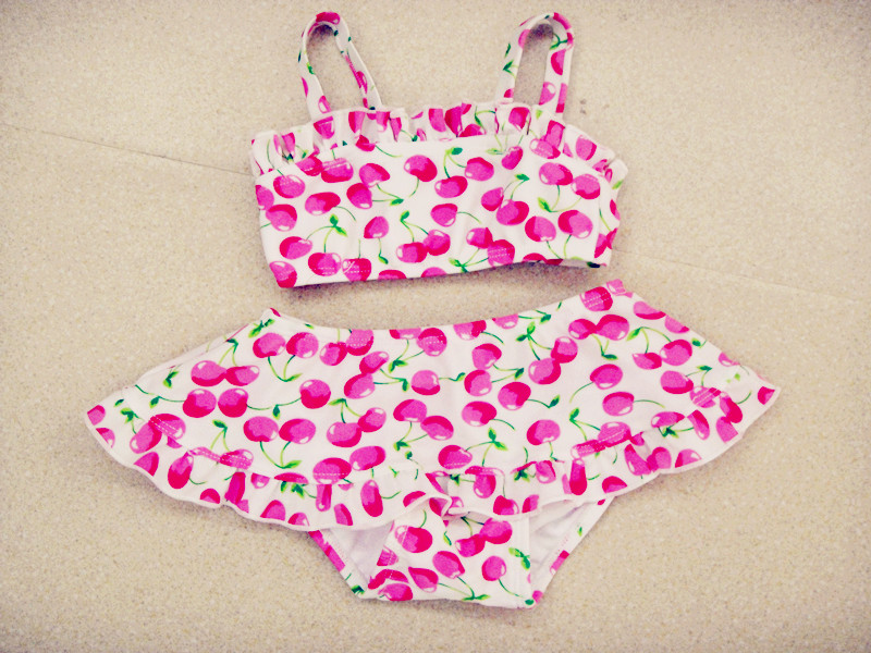 bikinis