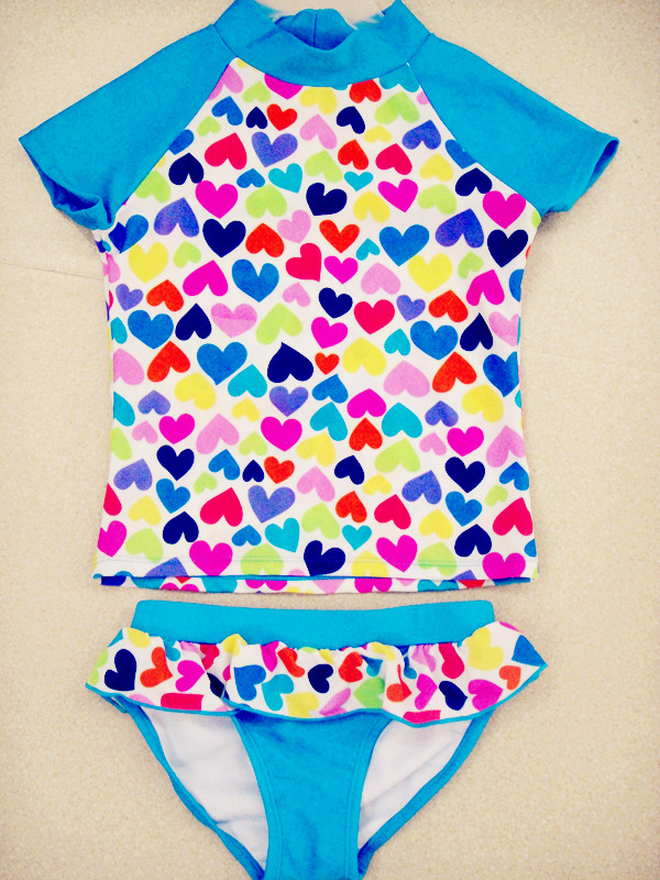 children swimwear