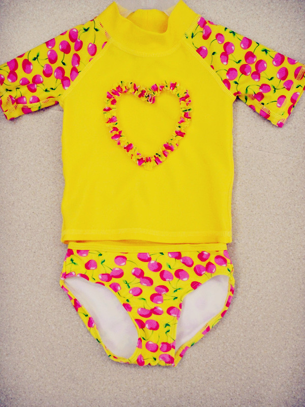 children swimwear