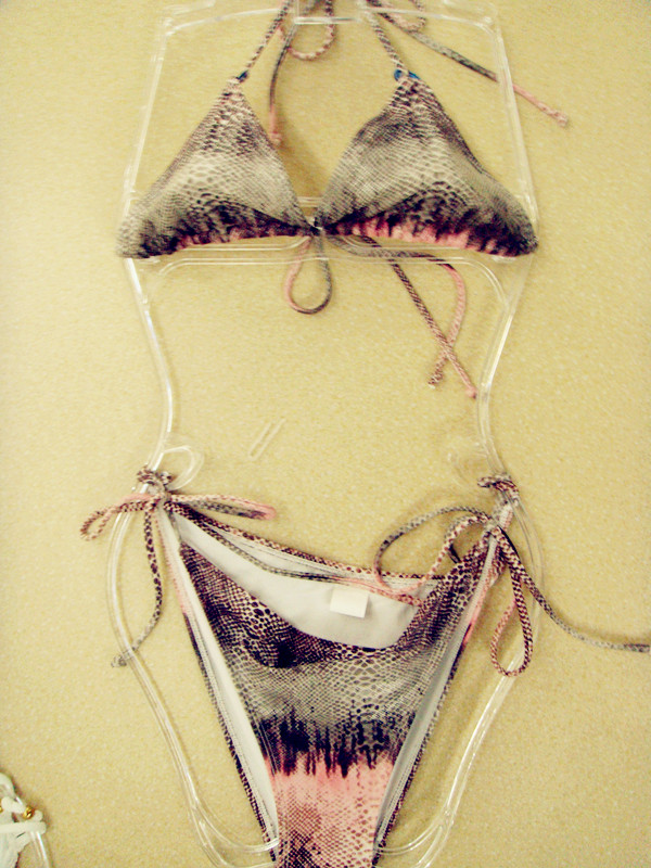 bikini