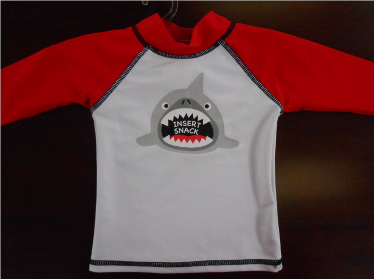 rashguard