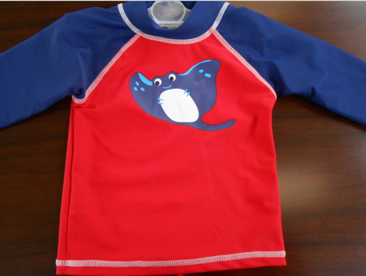 rashguard