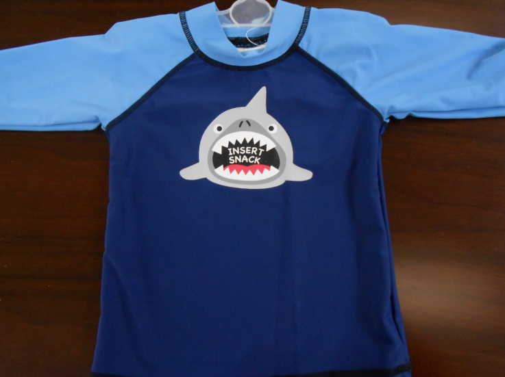 rashguard