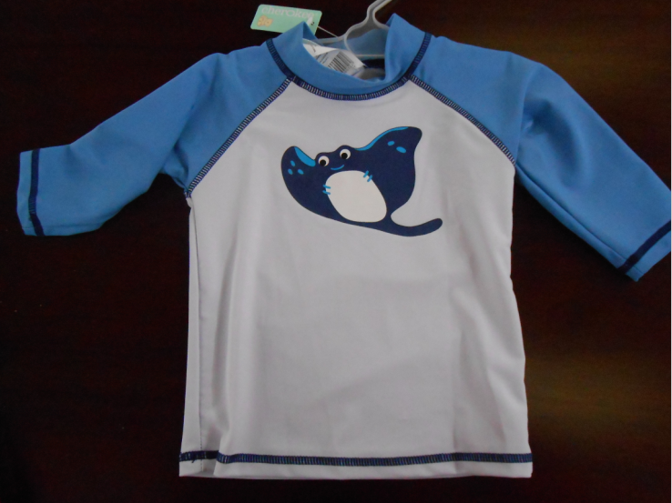 rashguard